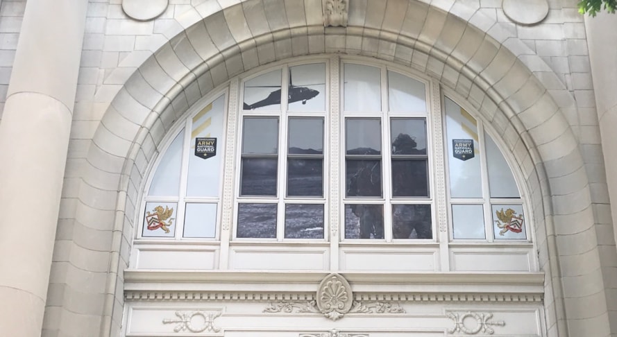 Window Graphics