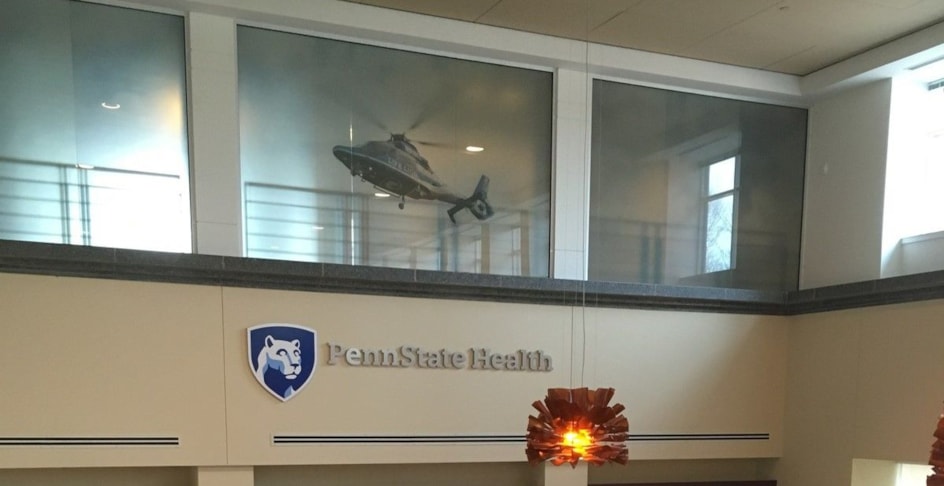 3D Signs & Dimensional Lettering