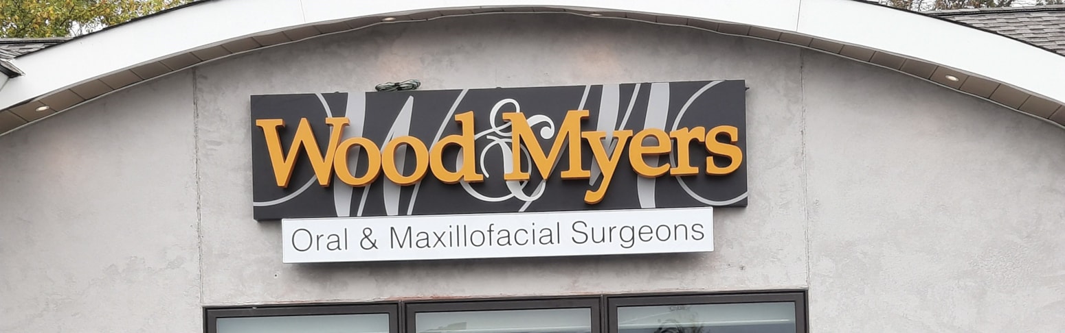 3D Signs & Dimensional Lettering