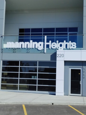 Use QR codes in your window graphics to connect with your customers.