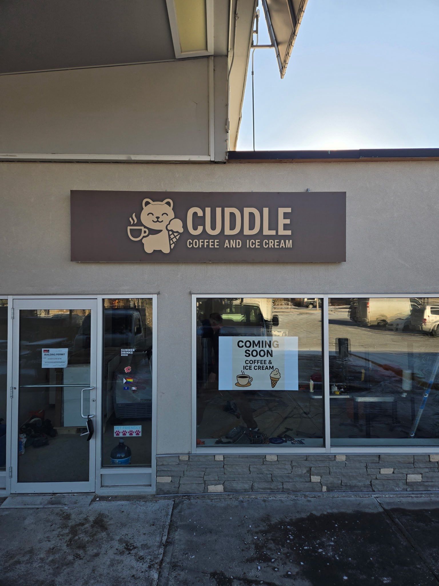 Lightbox Signs | Restaurants & Foodservice | Calgary , Alberta Canada | Aluminum