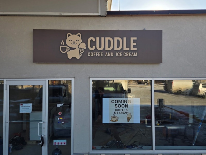 Lightbox Signs | Restaurants & Foodservice | Calgary , Alberta Canada | Aluminum