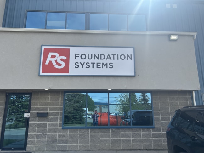 Lightbox Signs | Manufacturing