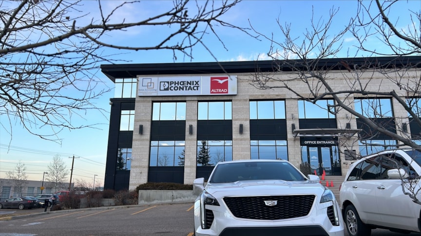 Lightbox Signs | Manufacturing