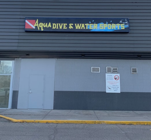 Lightbox Signs are an asset for retail businesses heading with all of our dark winter days in Calgary. 