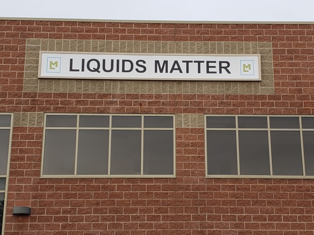 Moving into new premises or needing to update your exterior & outdoor Signage- we can do any size of signage