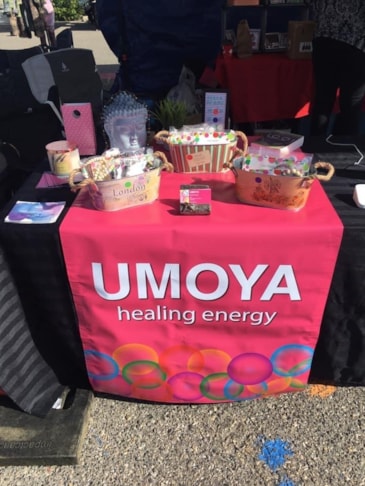 Fabric & Vinyl Outdoor Banners are a great solution for farmers markets!