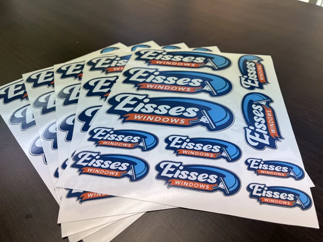 Durable, professional-grade custom labels for packaging, branding, and promotions — printed to suit your product and your industry.