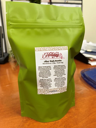 Custom Labels That Stick — and Sell