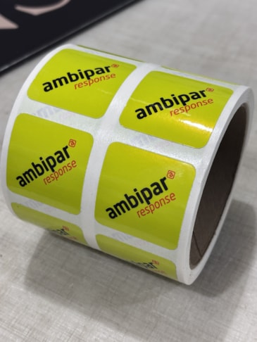 Shelf Markers, Tags, & Labels | Professional Services