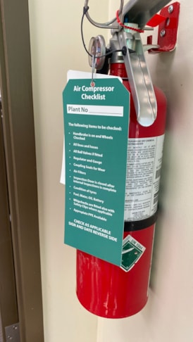 Shelf Markers, Tags, & Labels | Manufacturing