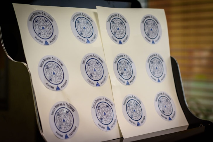 Custom Labels That Stick — and Sell