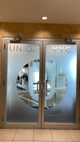 Privacy Window Film | Retail