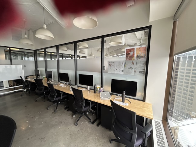Privacy Window Film | Retail