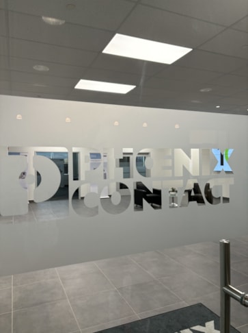 Privacy Window Film | Manufacturing