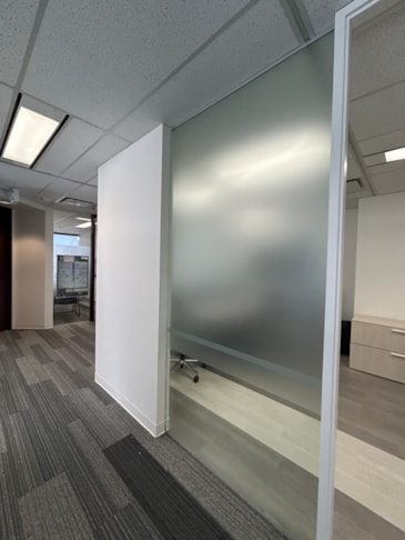 Privacy Window Film | Professional Services