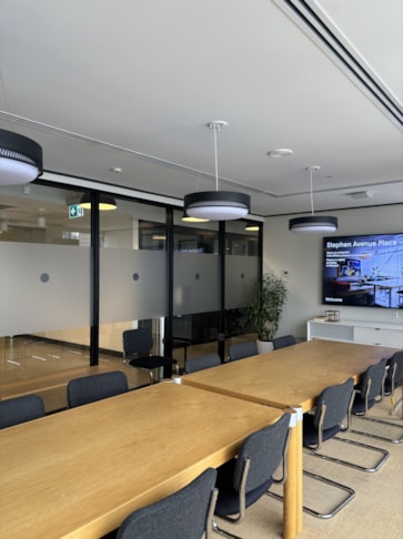 Privacy Window Film | Professional Services