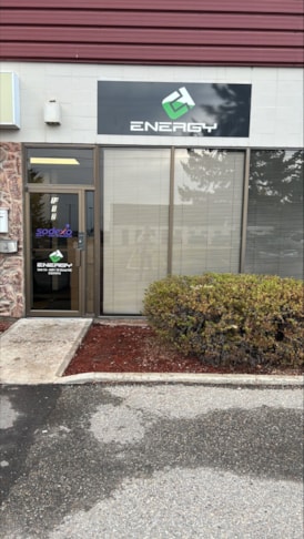 Custom Signs & Signage