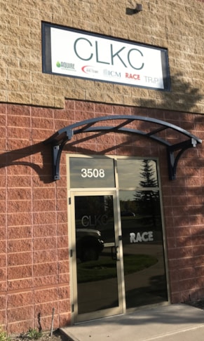 Custom Signs & Signage help customers find your office