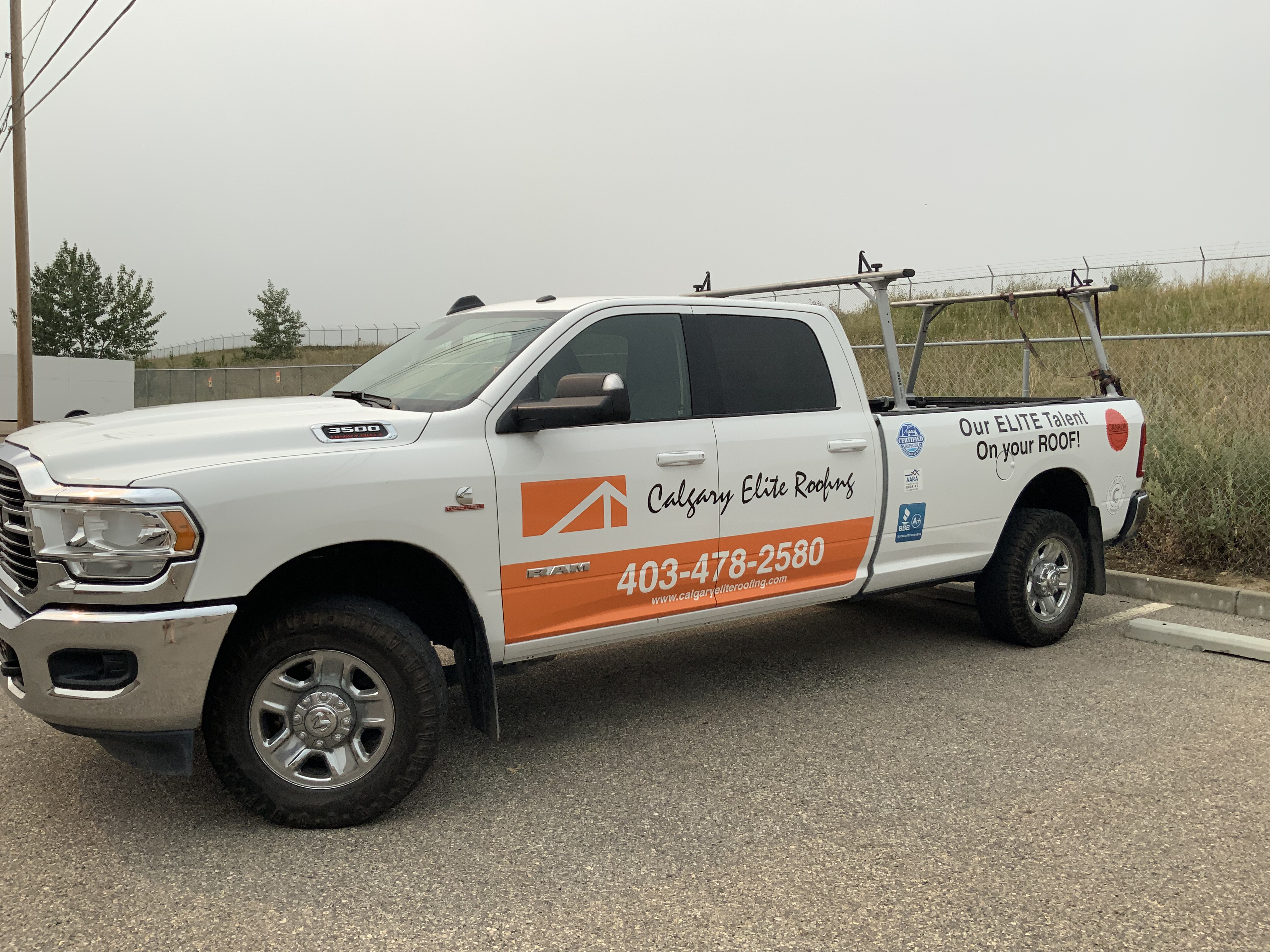 Vehicle Graphics:  Lessons Learned