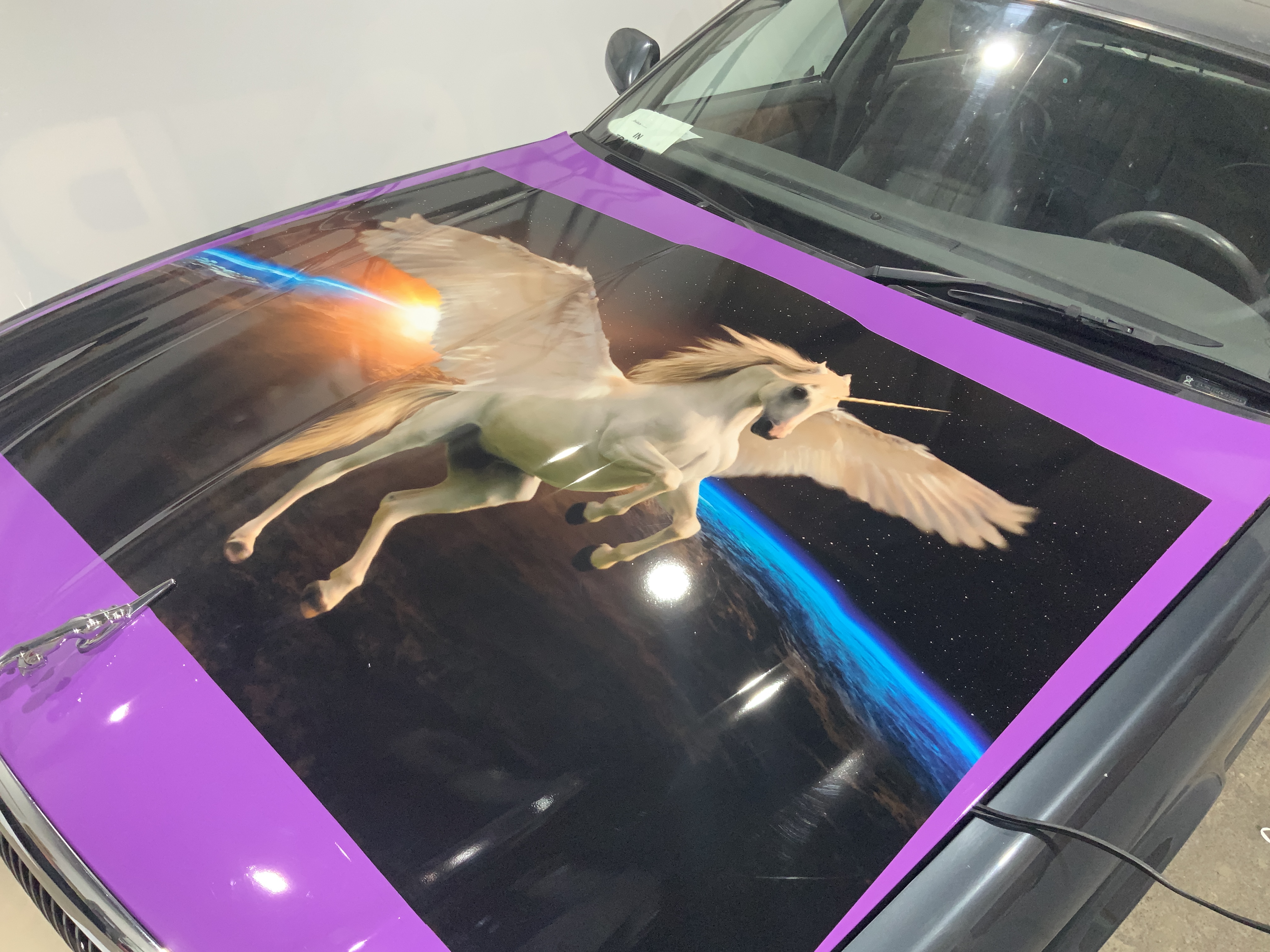 December E-Newsletter:  A Special Holiday Message from Image360 Calgary South