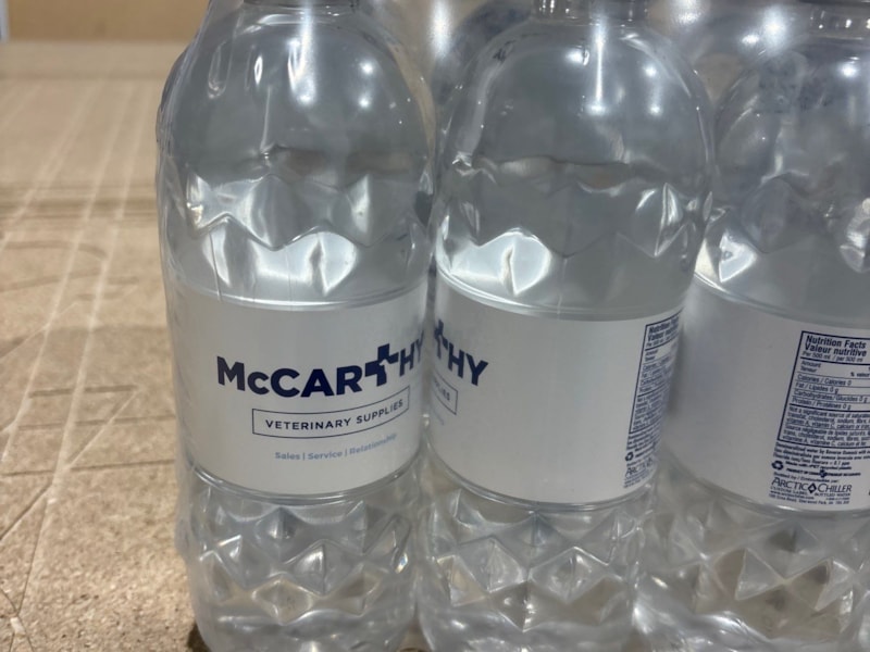 Promotional Products | Service and Trade Organizations | Airdrie, Alberta | Paper