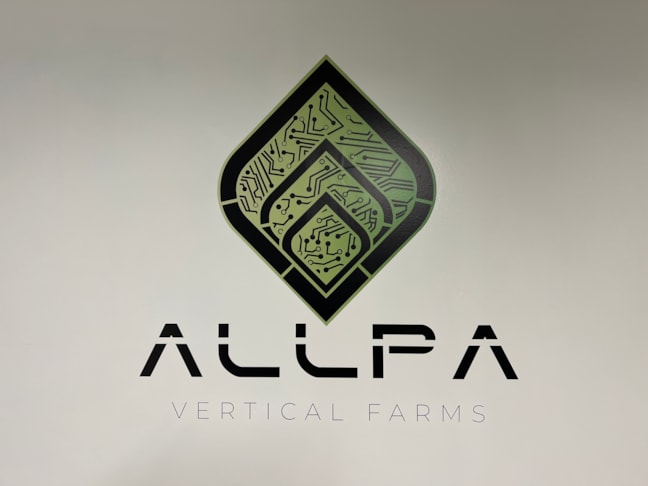 Interior Signage & Indoor Signs