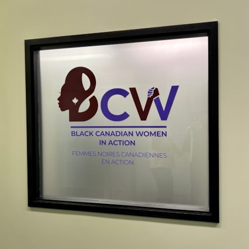 Interior Signage & Indoor Signs