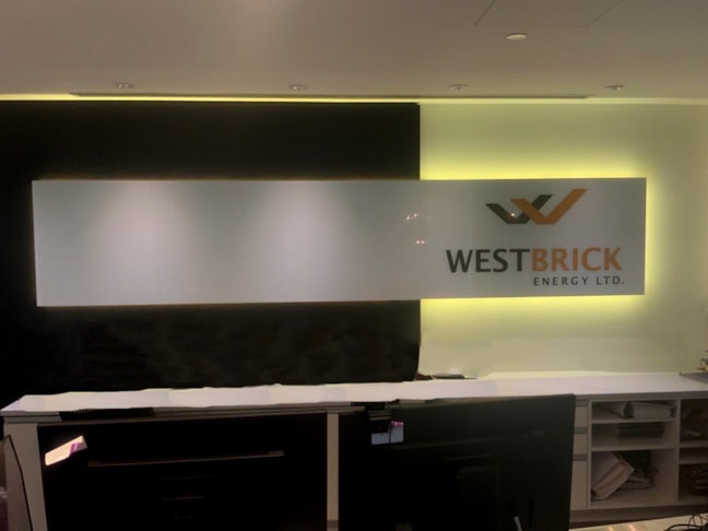 Your reception area is one of the first parts of your company that your clients will encounter. Make sure that their first impression is a good one. Having clear, easy-to-read office signs will tell your visitors that your company is highly professional.