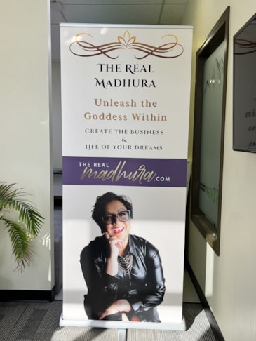 Banner Stands faithfully represent your brand to potential clients