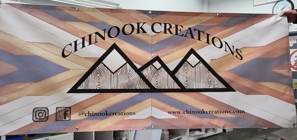 Banners are versatile, have a multitude of functions and easy to instal