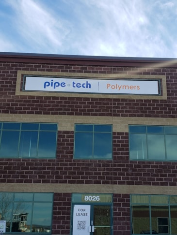 Storefront & Building Channel Letters | Manufacturing