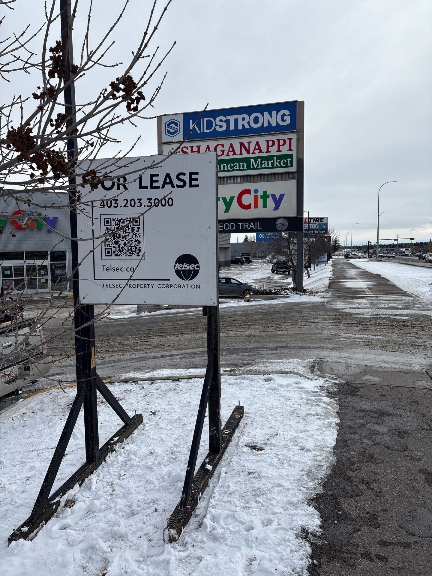 Real Estate Sign Frames | Property Management | Calgary, Alberta | Wood