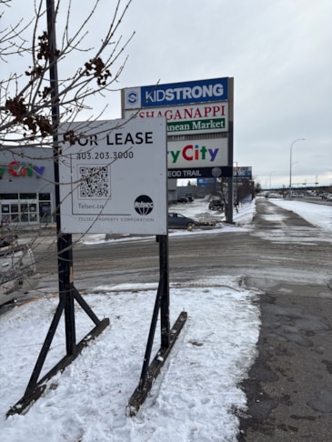 Real Estate Sign Frames | Property Management