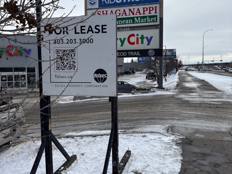 Real Estate Sign Frames | Property Management | Calgary, Alberta | Wood