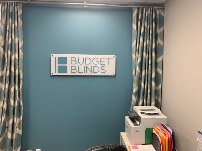 Wall-Mount Frames welcome your customers in a classy and clever way