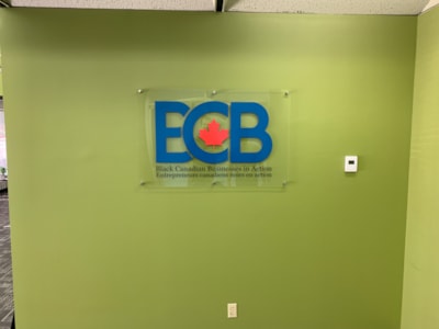 Is Your Lobby Wall Naked?