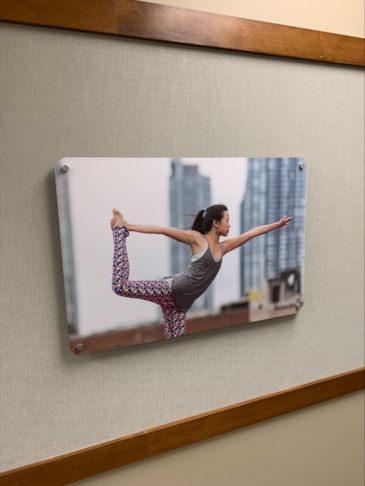 Highlight your business with inspirational wall signs