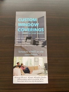 Brochures, Catalogs & Collateral