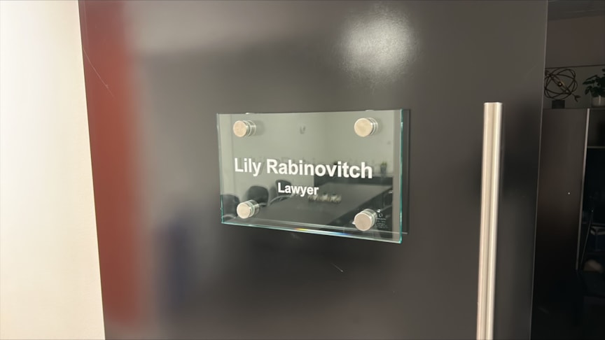 Badges & Name Plates