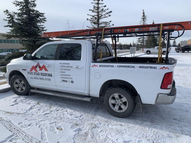 Vehicle Graphics & Lettering are a smart investment for your marketing dollars