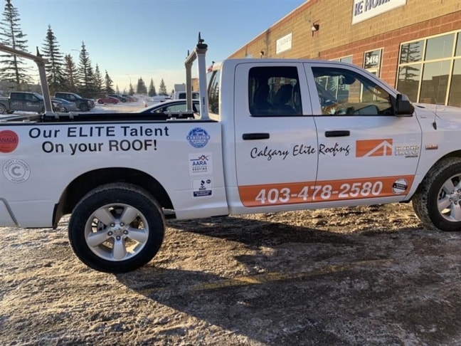 Vehicle Graphics & Lettering are a smart investment for your marketing dollars