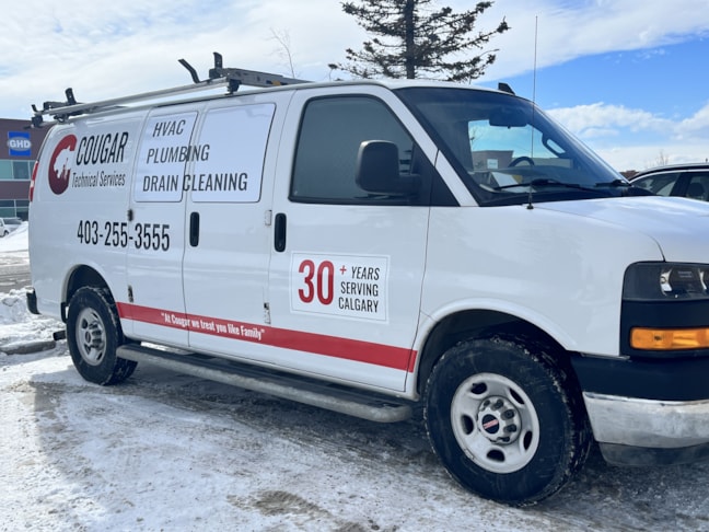 Vehicle Graphics & Lettering --  Clear, Successful, And Cost-effective Signage For Your Vehicle