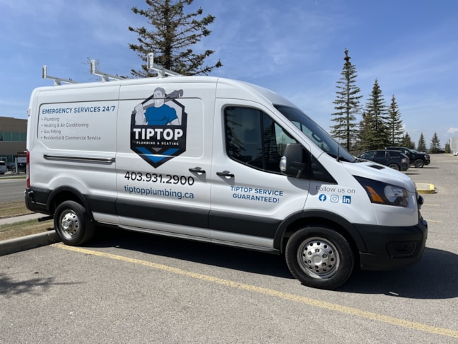 Vehicle Graphics & Lettering your mobile billboard working to build awareness of your business