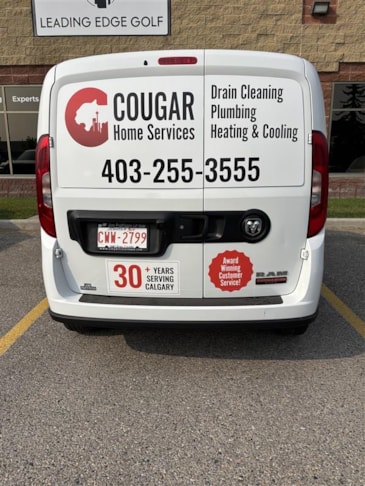 Vehicle Graphics & Lettering