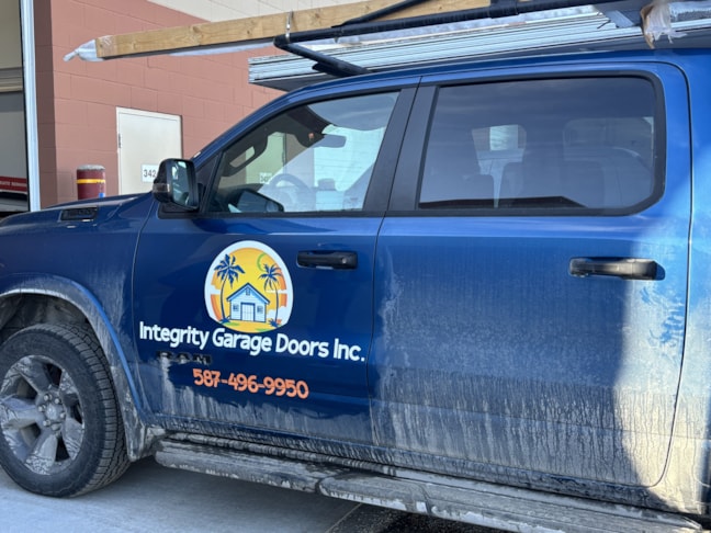 Vehicle lettering and graphics: Transforming your ride into a mobile billboard, driving brand visibility and making every mile count.