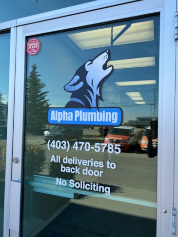 Window Graphics