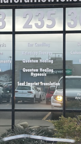 Window Graphics