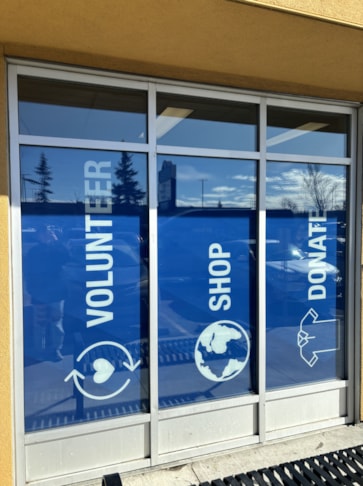 Window Graphics