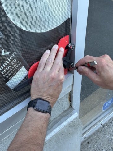 Window Graphics | Healthcare